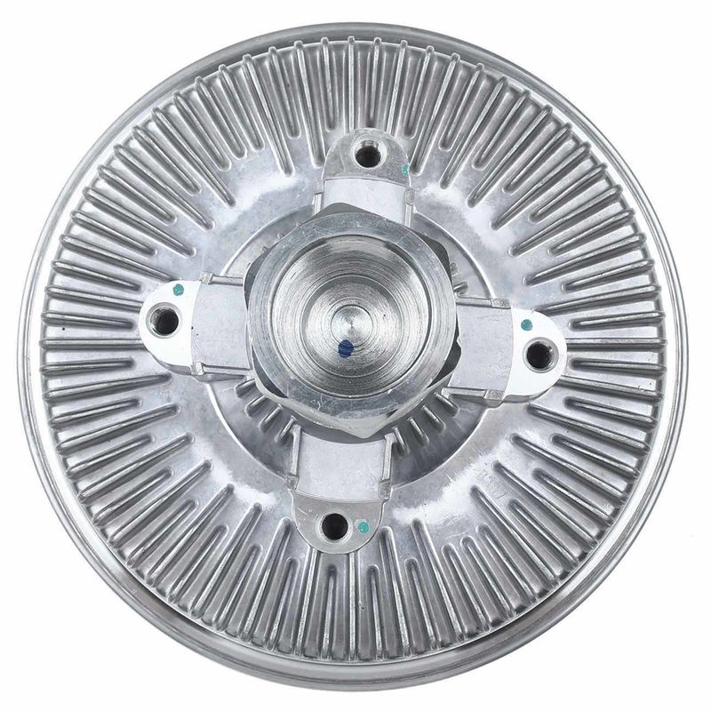 Engine Cooling Radiator Fan Clutch for Chevrolet C4500 Kodiak GMC C4500 Topkick V8 6.6L