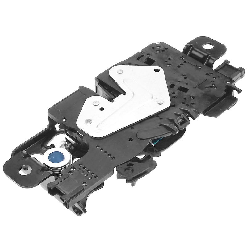 Rear Tailgate Lock Actuator for BMW F48 X1 X3 X4 X5 with Power Liftgate