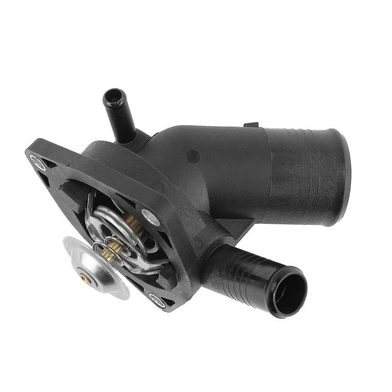 Engine Coolant Thermostat for Land Rover Range Rover 06-09 LR3 Range Rover Sport