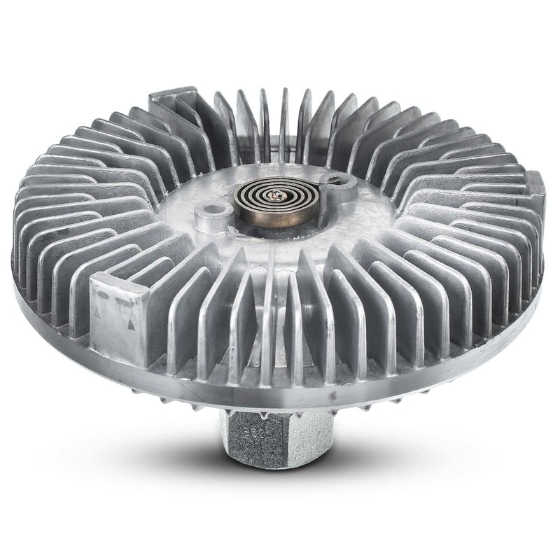 Engine Cooling Radiator Fan Clutch for Dodge Ram 1500 2500 3500 Pickup 2009-2020 V8 5.7L