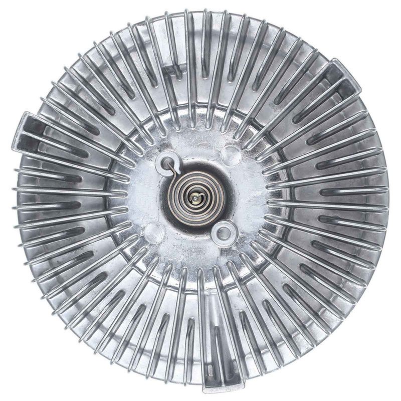 Engine Cooling Radiator Fan Clutch for Chevrolet C4500 Kodiak GMC C4500 Topkick V8 6.6L
