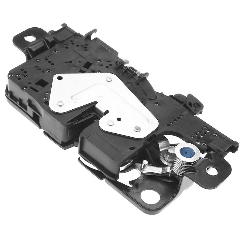 Rear Tailgate Lock Actuator for BMW F48 X1 X3 X4 X5 with Power Liftgate
