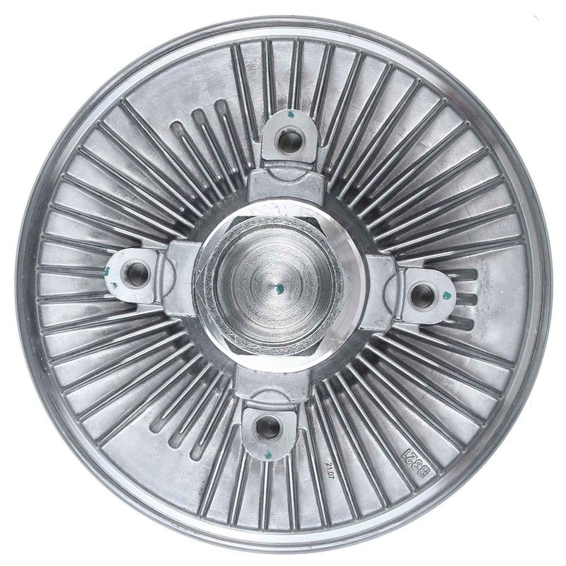 Engine Cooling Radiator Fan Clutch for Dodge Ram 1500 2500 3500 Pickup 2009-2020 V8 5.7L
