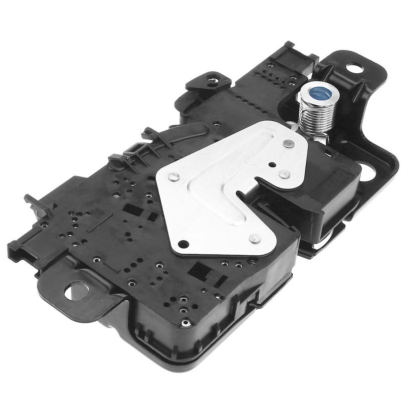 Rear Tailgate Lock Actuator for BMW F48 X1 X3 X4 X5 with Power Liftgate