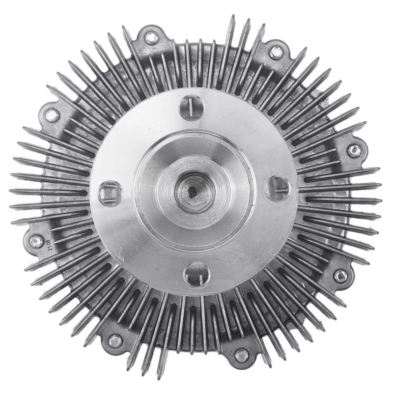 Engine Cooling Radiator Fan Clutch for Toyota 4Runner 10-20 Tacoma FJ Cruiser Tundra