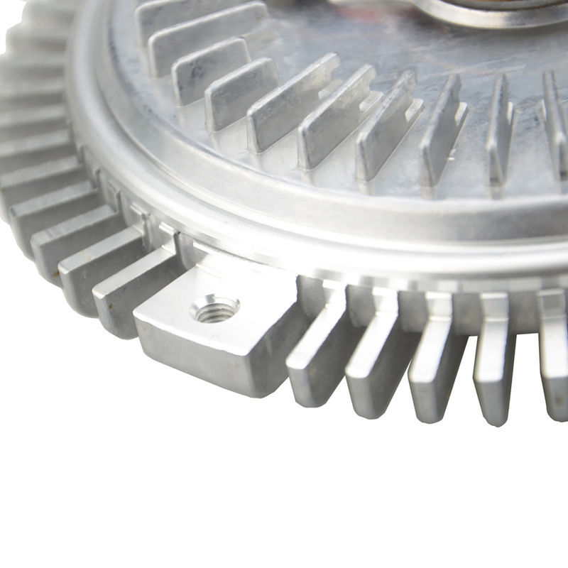 Engine Cooling Radiator Fan Clutch for Mercedes-Benz 300SE 300SL E320 S320 SL320 I6 3.2L