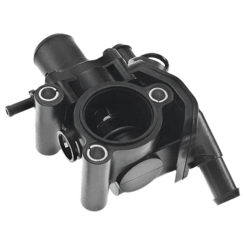 Engine Coolant Thermostat Housing Assembly for Ford Focus Contour Mercury 2.0L