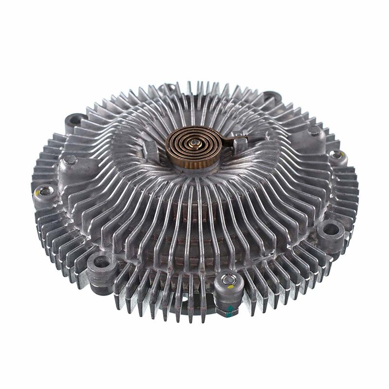 Engine Cooling Radiator Fan Clutch for Infiniti Q45 QX4 Nissan Frontier Pathfinder Xterra