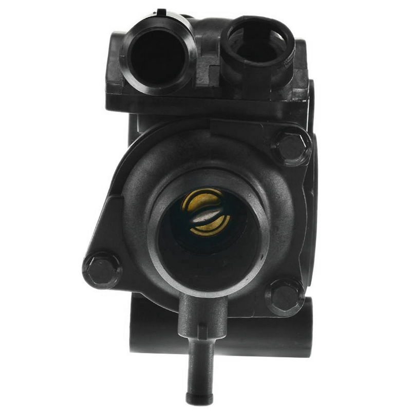 Engine Coolant Thermostat Housing Assembly for Ford Focus Contour Mercury 2.0L