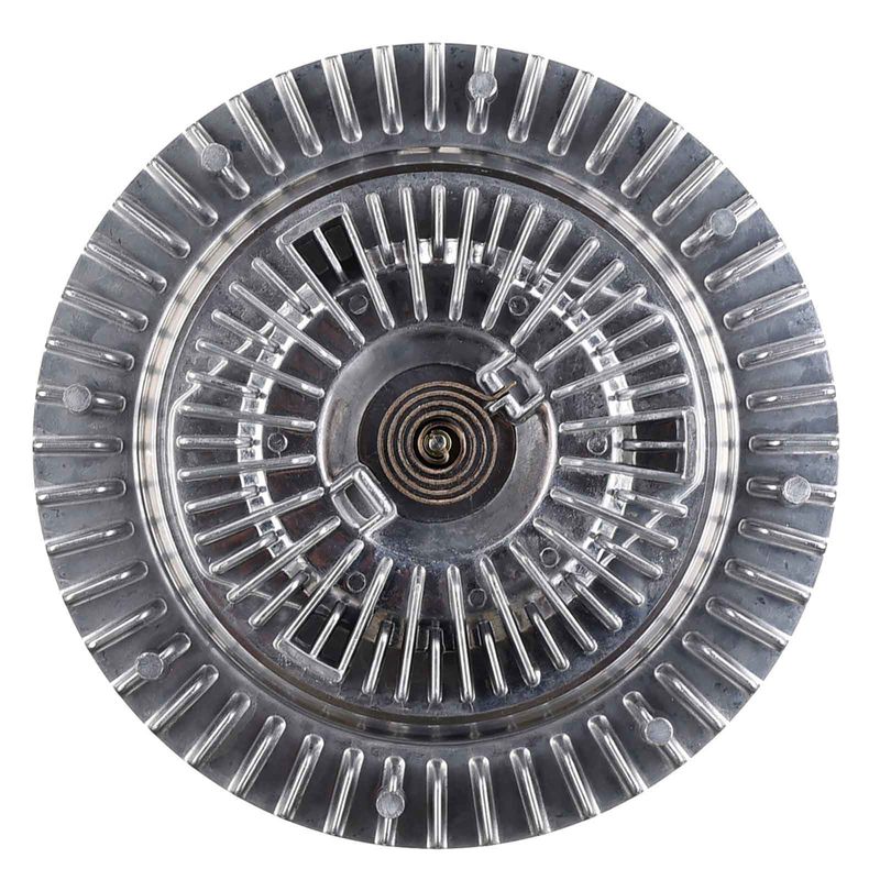 Engine Cooling Radiator Fan Clutch for Dodge Ram 1500 2002-2008 V6 3.7L V8 4.7L SOHC