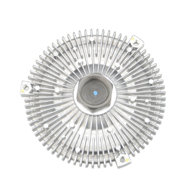 Engine Cooling Radiator Fan Clutch for Mercedes-Benz W163 ML320 98-03 ML350 V6 3.2L 3.7L