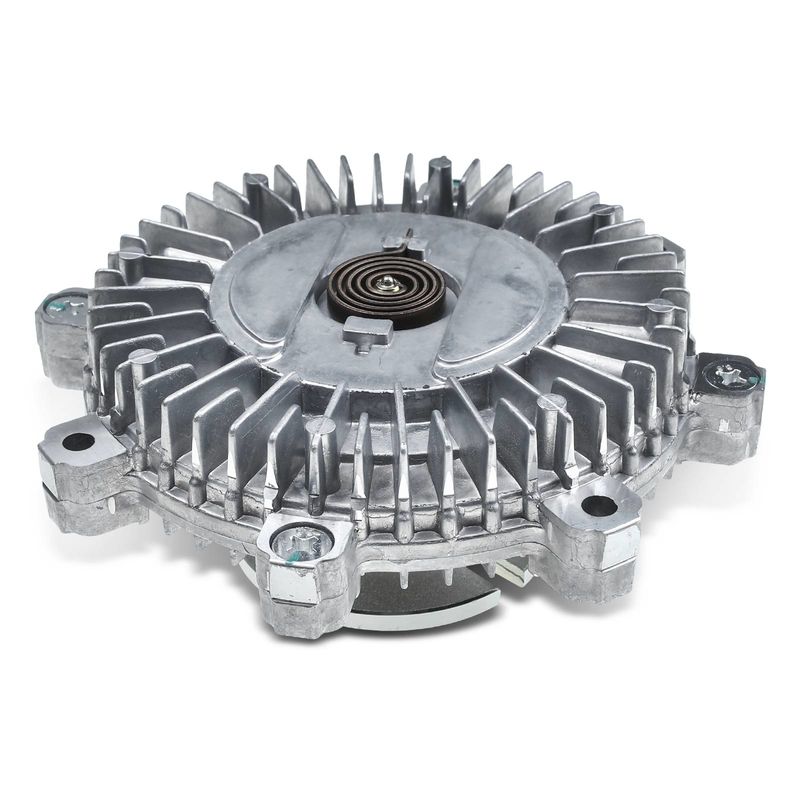 Engine Cooling Radiator Fan Clutch for Mazda B2600 1989-1993 MPV 1989-1994 L4 2.6L