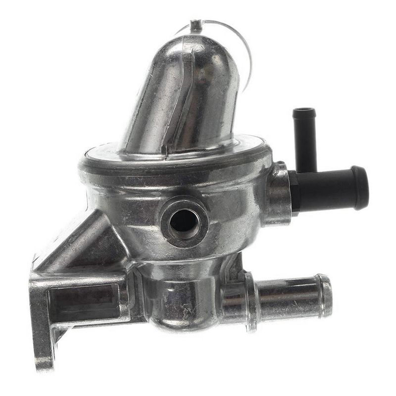 Engine Thermostat Housing Water Outlet Assembly for Jeep Liberty L4 2.8L 05-06