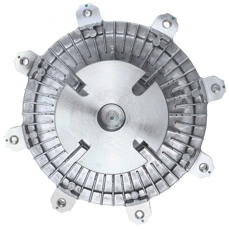 Engine Cooling Radiator Fan Clutch for Mazda B2600 1989-1993 MPV 1989-1994 L4 2.6L