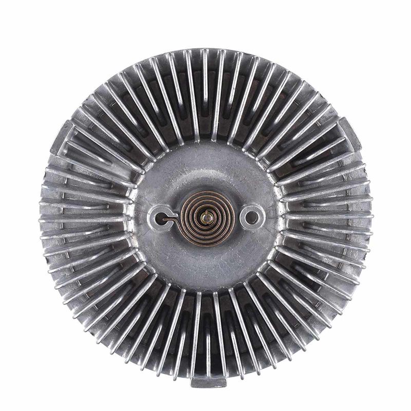 Engine Cooling Radiator Fan Clutch for Chevrolet Colorado GMC Canyon Hummer H3 Isuzu