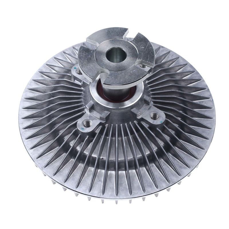 Engine Cooling Radiator Fan Clutch for Chevrolet S10 Pickup 1988-1993 GMC S15 Pickup