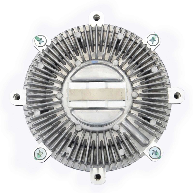 Engine Cooling Radiator Fan Clutch for Nissan Pathfinder Frontier Xterra 4.0L 2005-2012