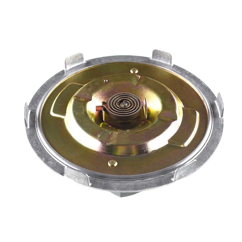 Engine Cooling Radiator Fan Clutch for Dodge Durango 04-08 Chrysler Aspen 07-09 V8 4.7L