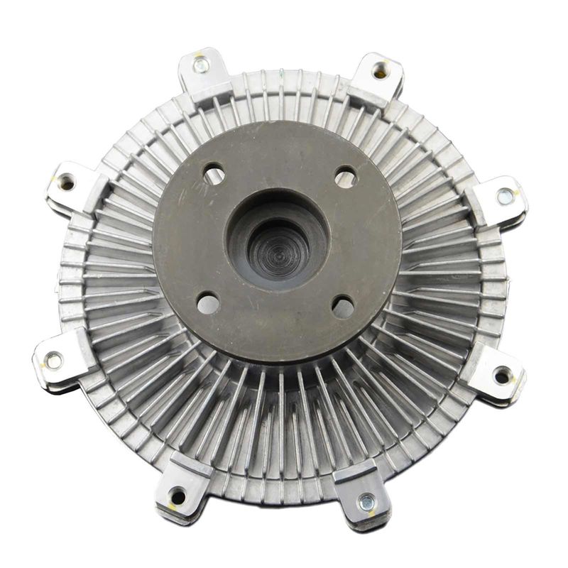 Engine Cooling Radiator Fan Clutch for Nissan Pathfinder Frontier Xterra 4.0L 2005-2012