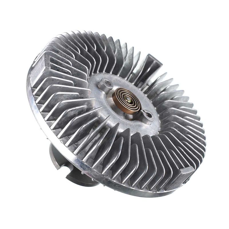 Engine Cooling Radiator Fan Clutch for Chevy C/K Pickup Caprice Astro Blazer GMC Jimmy