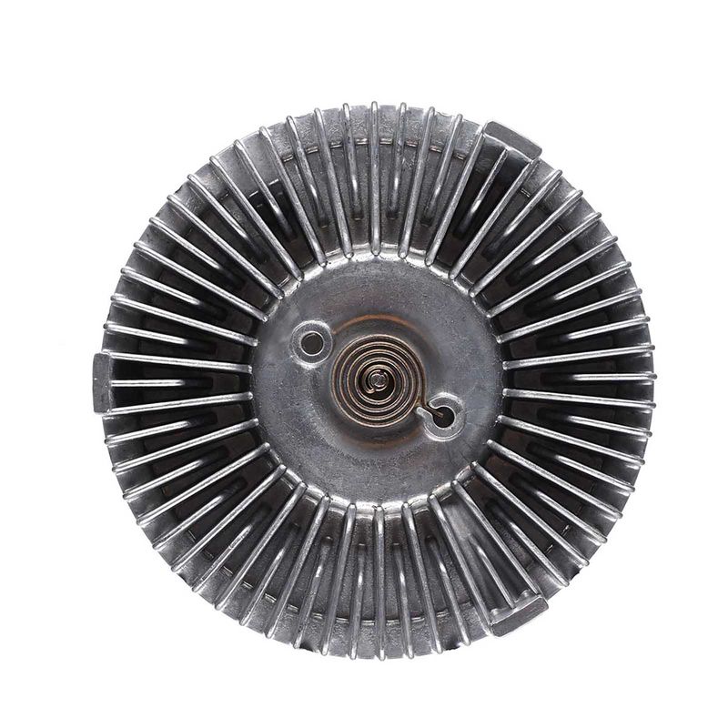 Engine Cooling Radiator Fan Clutch for Chevy C/K Pickup Caprice Astro Blazer GMC Jimmy