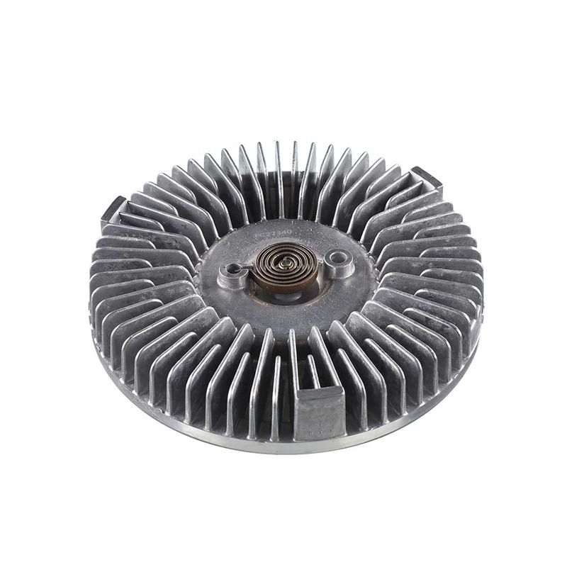 Engine Cooling Radiator Fan Clutch for Chevy C/K Pickup Caprice Astro Blazer GMC Jimmy