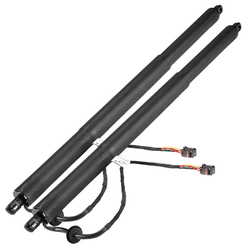 2x Rear Tailgate Power Hatch Lift Support for Jaguar F-Pace 2017-2018