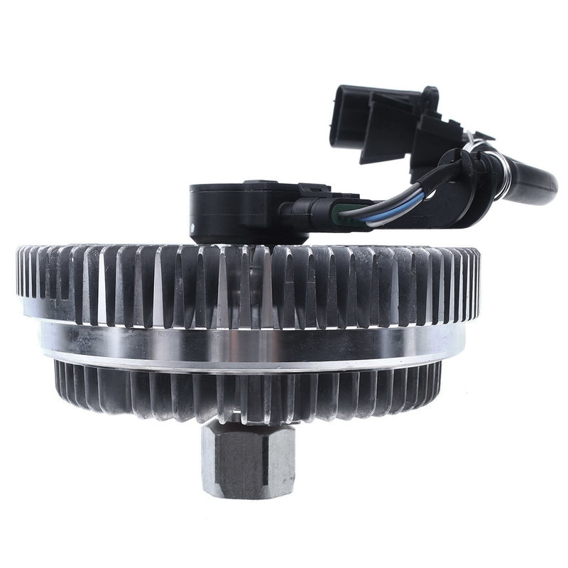 Engine Cooling Radiator Fan Clutch for Chevrolet Trailblazer Buick Rainier GMC Envoy