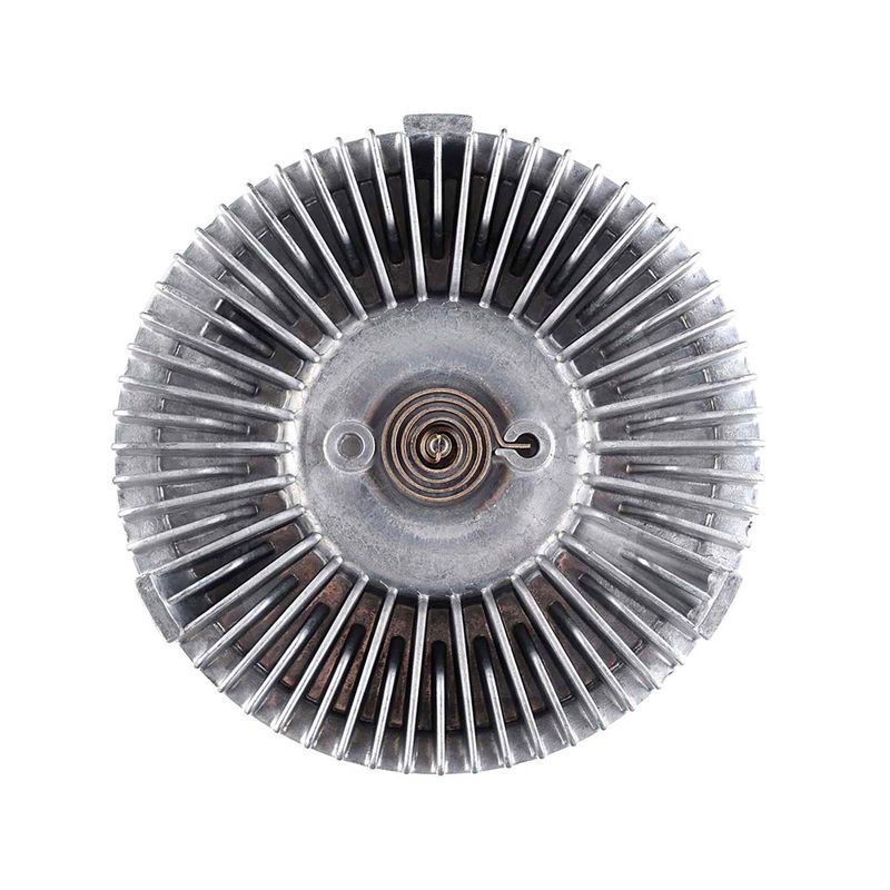 Engine Cooling Radiator Fan Clutch for Ford F-150 F-250 E-150 E-250 Econoline 5.0L 5.8L
