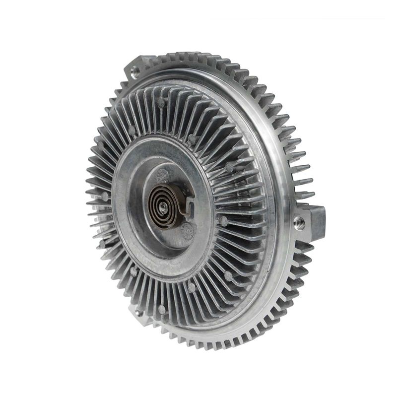 Engine Cooling Radiator Fan Clutch for BMW E34 E36 E39 E46 E53 X5 323i 325i