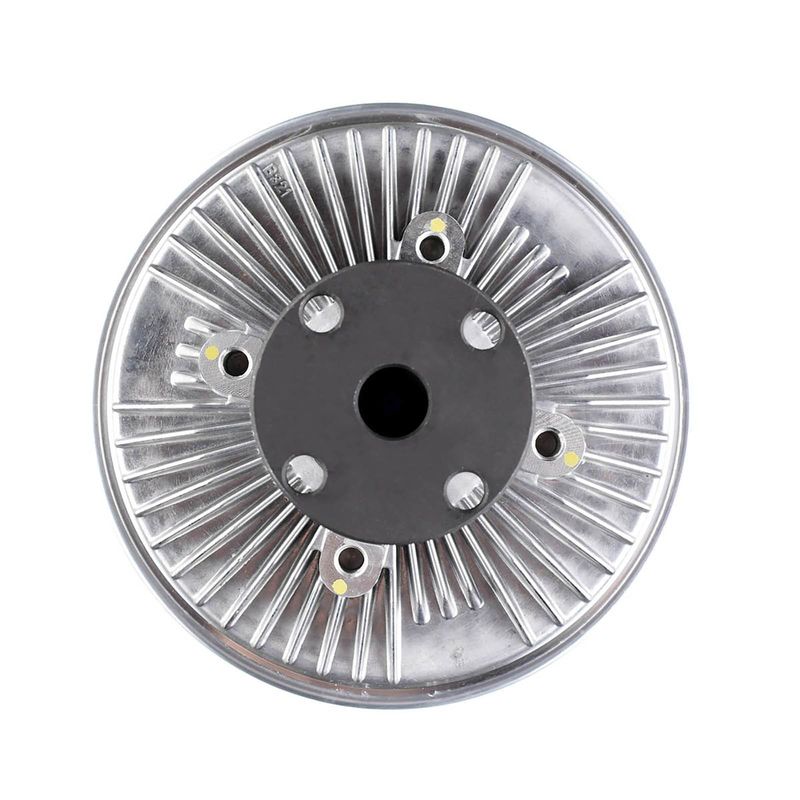 Engine Cooling Radiator Fan Clutch for Ford F-150 F-250 E-150 E-250 Econoline 5.0L 5.8L