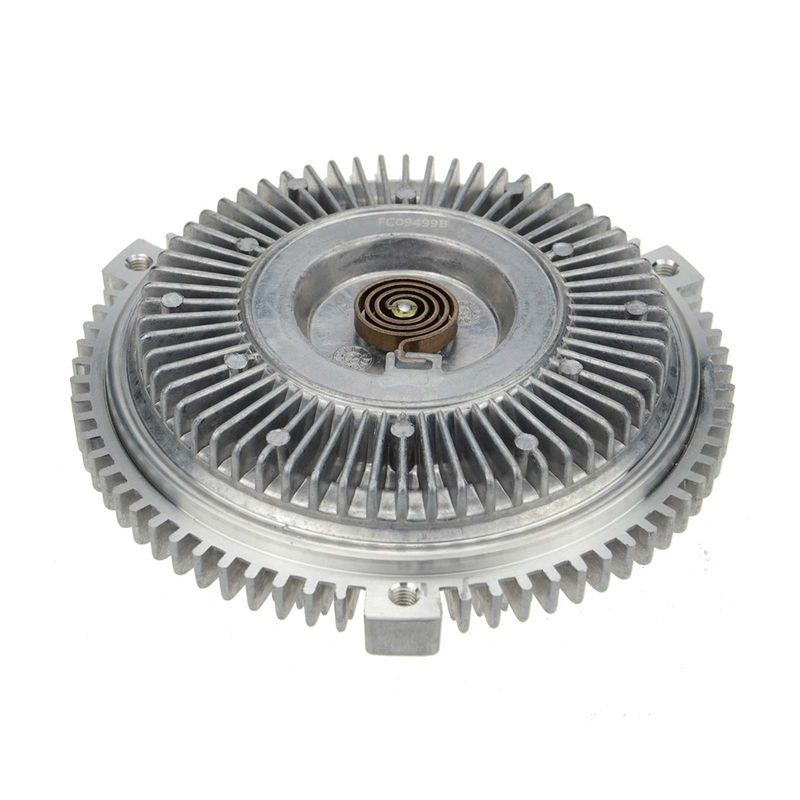 Engine Cooling Radiator Fan Clutch for BMW E34 E36 E39 E46 E53 X5 323i 325i