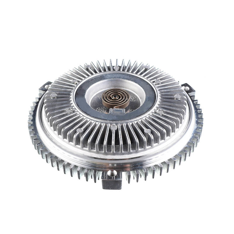 Engine Cooling Radiator Fan Clutch for BMW E31 E32 E34 E38 E39 1991-2003 V8 4.4L