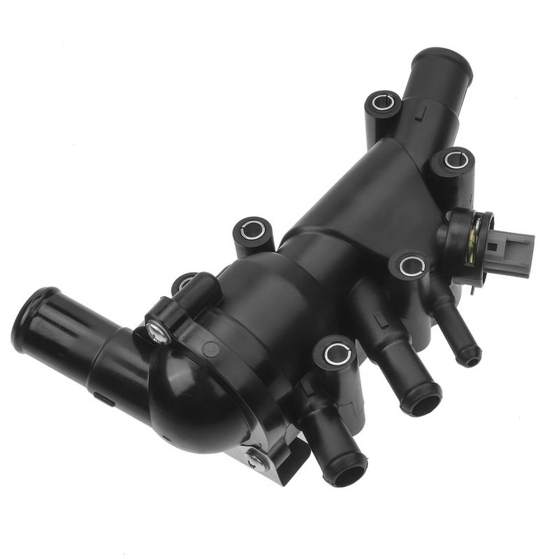 Thermostat Housing Assembly for Ford Fiesta KA 2001-2004 Ikon 2004-2007 Escort