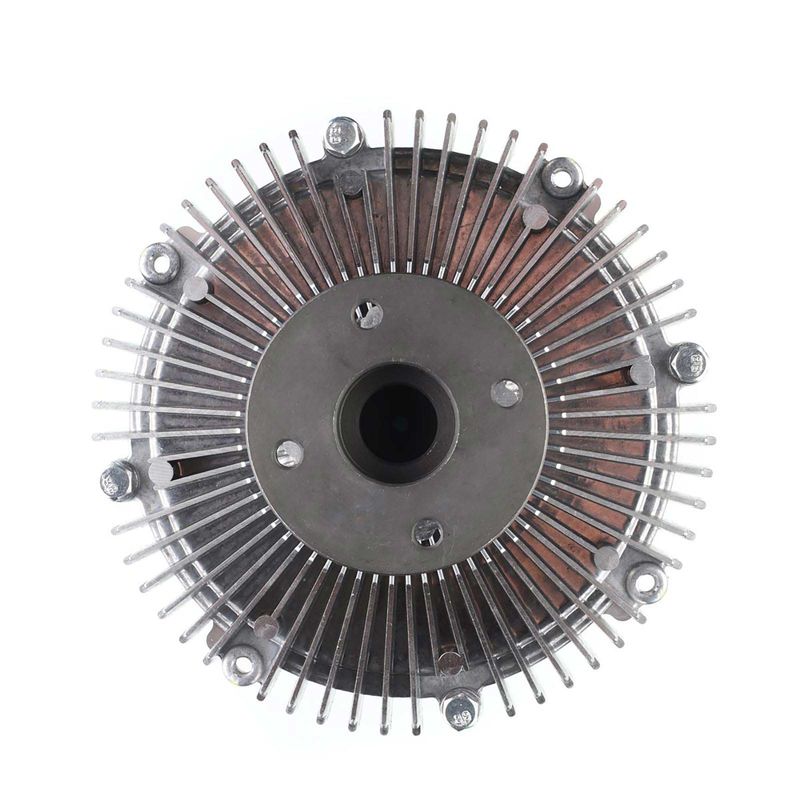 Engine Cooling Radiator Fan Clutch for Nissan Armada Pathfinder Titan QX56 V8 5.6L 04-15