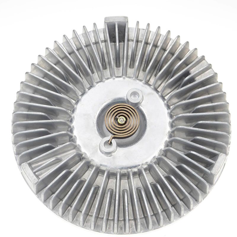 Engine Cooling Radiator Fan Clutch for Jeep Grand Cherokee ZJ 1993-1998 I6 4.0L OHV