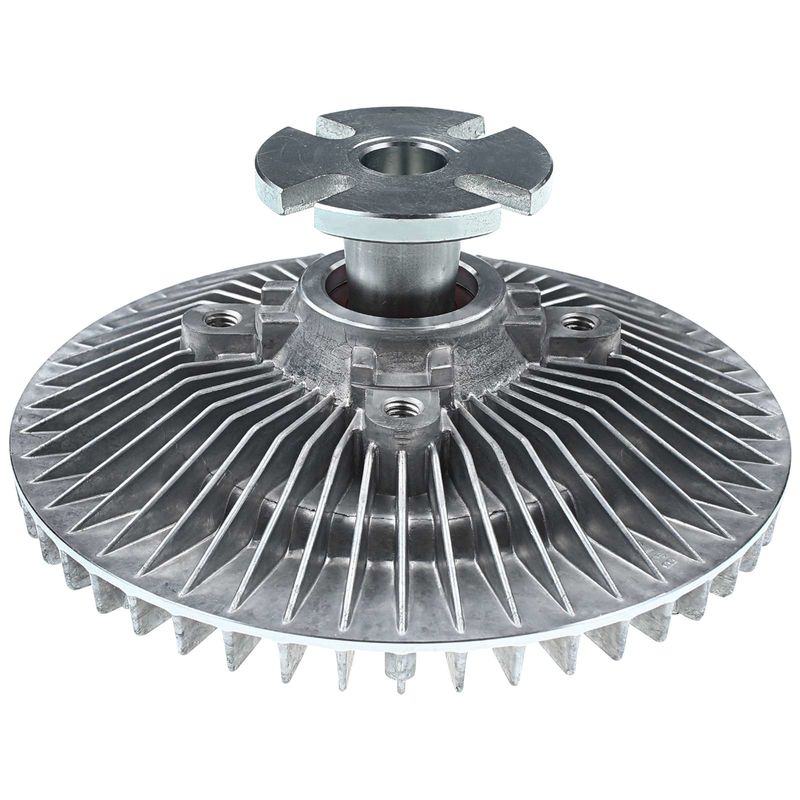 Engine Cooling Radiator Fan Clutch for Buick Cadillac Chevrolet Chrysler Dodge Ford GMC