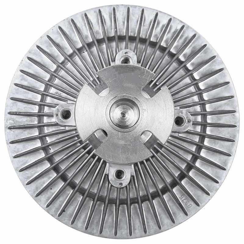 Engine Cooling Radiator Fan Clutch for Buick Cadillac Chevrolet Chrysler Dodge Ford GMC