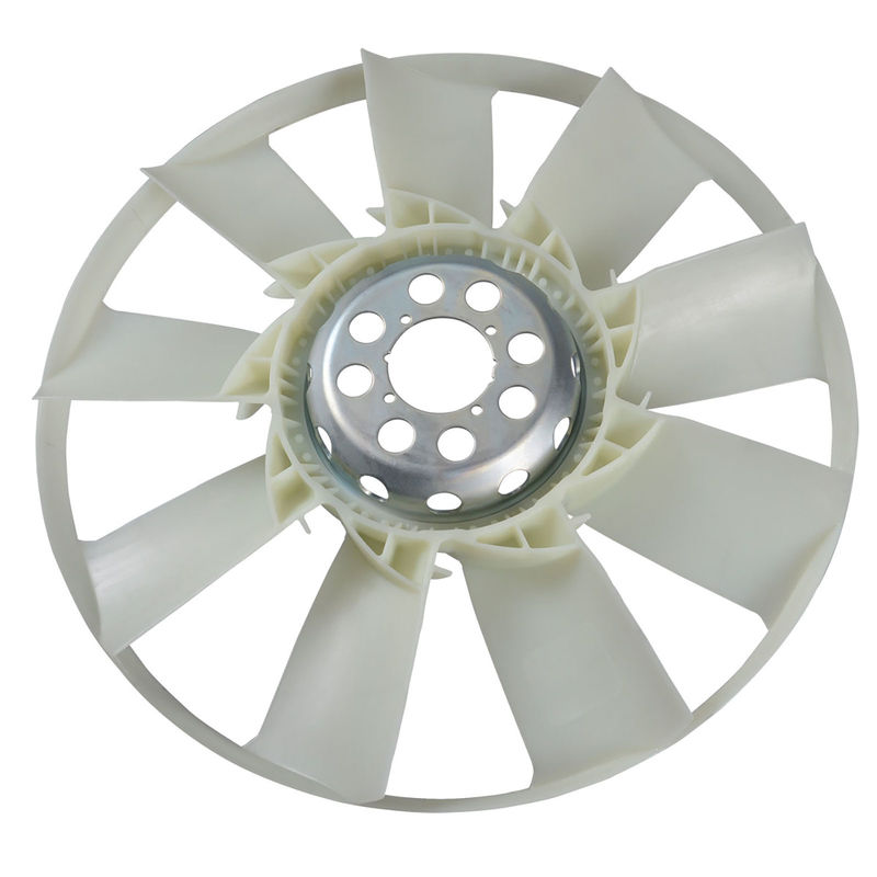 Engine Cooling Fan Blade for Dodge Ram 2500 3500 2010 Ram 4500 5500 6.7L Diesel