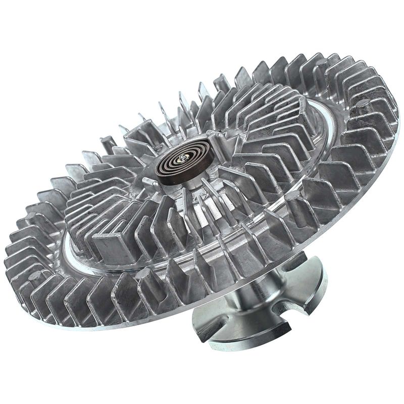Engine Cooling Radiator Fan Clutch for Buick Cadillac Chevrolet Chrysler Dodge Ford GMC