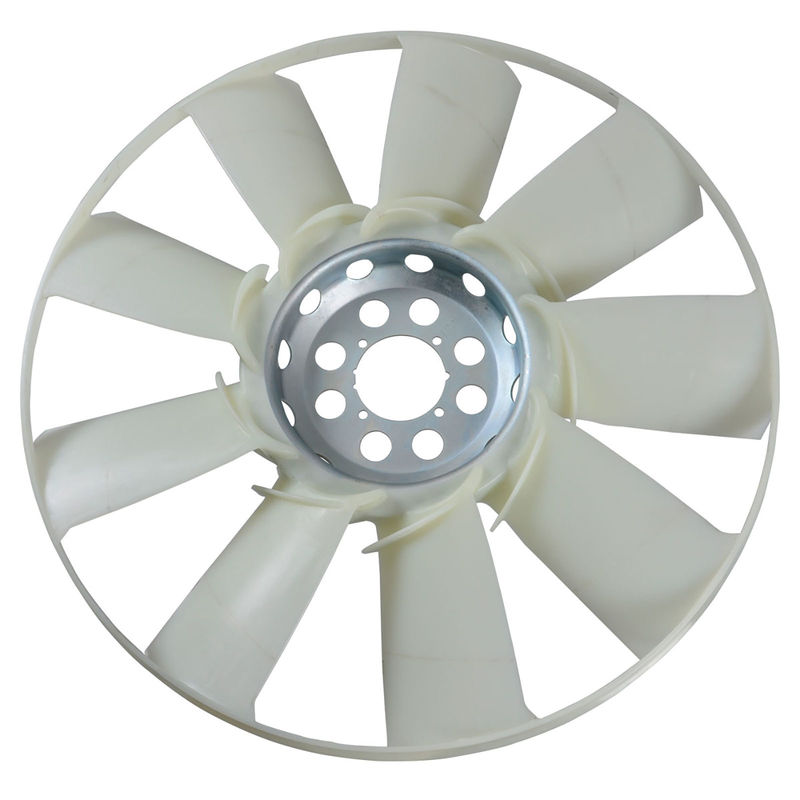 Engine Cooling Fan Blade for Dodge Ram 2500 3500 2010 Ram 4500 5500 6.7L Diesel