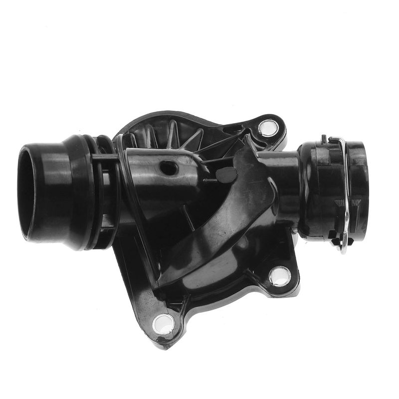 Thermostat Housing Assembly for BMW E90 E70 X5 2009-2013 335d 2009-2011 L6 3.0L