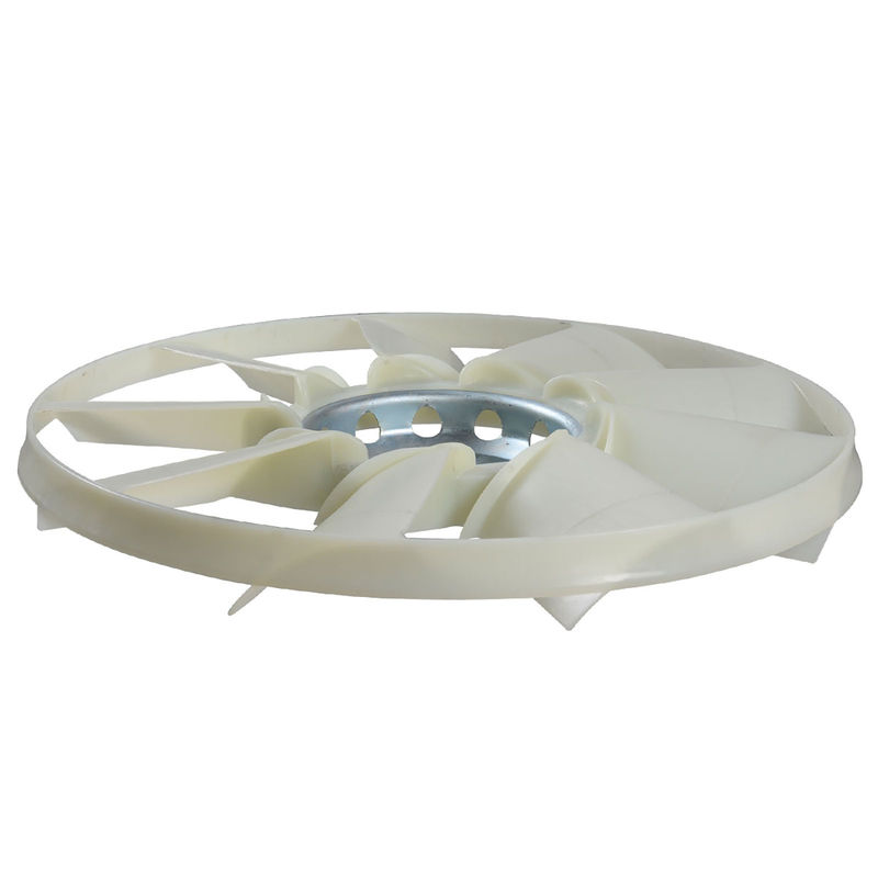 Engine Cooling Fan Blade for Dodge Ram 2500 3500 2010 Ram 4500 5500 6.7L Diesel