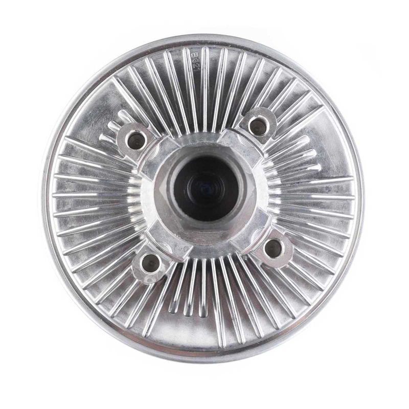 Engine Cooling Radiator Fan Clutch for Chevy Silverado Tahoe GMC Sierra 4.8L 5.3L 6.0L