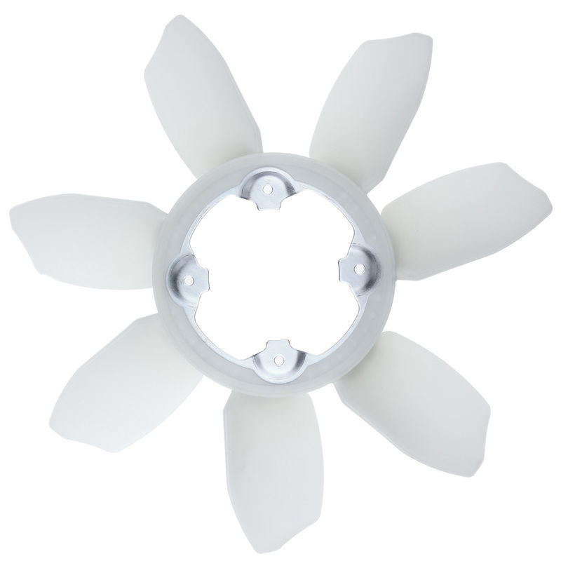 Engine Radiator Fan Blade for Toyota 4Runner 2003-2019 Tacoma Tundra 4.0L 3.5L