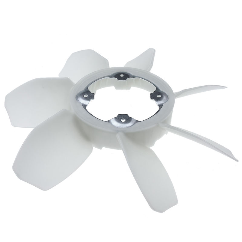 Engine Radiator Fan Blade for Toyota 4Runner 2003-2019 Tacoma Tundra 4.0L 3.5L