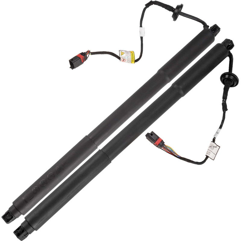 2x Rear Tailgate Power Hatch Lift Support for Volvo XC60 2012-2017