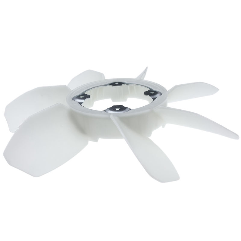 Engine Radiator Fan Blade for Toyota 4Runner 2003-2019 Tacoma Tundra 4.0L 3.5L