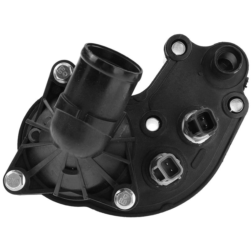 Engine Coolant Thermostat Housing Assembly for Ford Explorer 1997-2001 Ranger