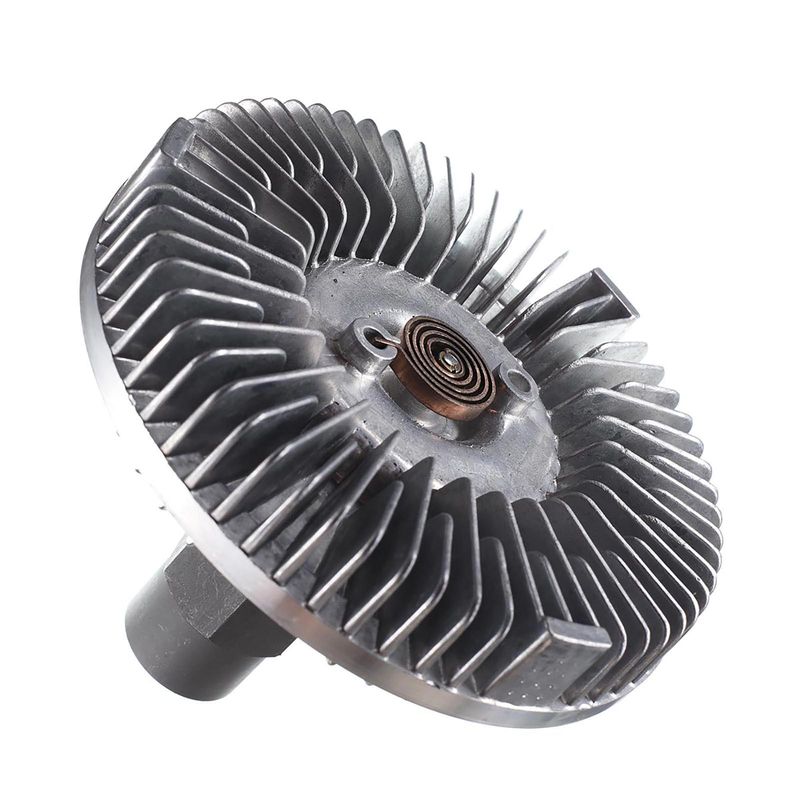 Engine Cooling Radiator Fan Clutch for Ford F-100 Ranger Ranger Mazda B3000 94-07 3.0L
